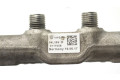 Топливная рампа 04L089D   Volkswagen Tiguan   для двигателя CUVC,DFG