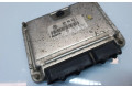 Блок управления двигателя 030906032E, 0261204911   Volkswagen Lupo