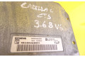 Блок управления коробкой передач 24232180, 5WK33520DN   Cadillac CTS