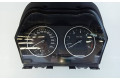 Přístrojová deska  BMW 1 E82 E88 2012 17649411, 2453475  