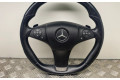 Руль Mercedes-Benz E C207 W207  2009 - 2017 года A2074601203      