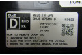 Блок управления B0J8675M0, B0J8675M0D   Mazda 3