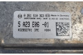 Řídící jednotka 5A23E06, 0261S103G3   BMW 3 G20 G21 2021