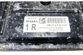 Řídící jednotka mec37510, A16105   Nissan Note (E11) 2006