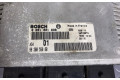 Блок управления двигателя 9630059880, 0281001839   Citroen Saxo