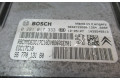 Řídící jednotka 9666729580, 0281017333   Citroen C3 Picasso 2010