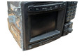 Турбина Радио/ проигрыватель CD/DVD / навигация Mercedes-Benz S W220  A2208203789, 7612001468         