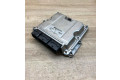 Řídící jednotka 8200065994, 0281011086   Volvo S40, V40 1995