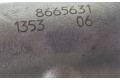Vstřikovací lišta 8665631, 13538665631   Mini One - Cooper F56 F55     