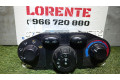 Блок управления климат-контролем 9725026XXX   Hyundai Santa Fe