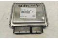 Řídící jednotka 05C907394B   Audi A3 8Y 2021