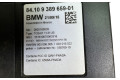 Блок управления 9389659, 0002100826   BMW X4 F26