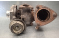  Турбина Saab 9-3 Ver1  24418170, 7052042   для двигателя D223L      