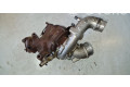  Турбина Jeep Grand Cherokee  8230243         