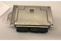 Блок управления двигателем Блок управления 39106-26450   Hyundai Getz