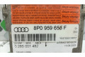 Блок подушек безопасности SV23-08   Audi A3 S3 8P