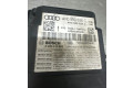 Блок подушек безопасности 4H0959655C, 0285010235   Audi A7 S7 4G
