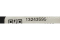 Блок подушек безопасности 13243595, 13243595   Chevrolet Cruze