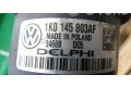 Интеркулер  1K0145803AF   Audi A3 S3 A3 Sportback 8P 