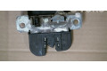 Замок багажника 6Q6827505B    Volkswagen Polo 2002 - 2005 года