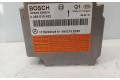Блок подушек безопасности 1718206526   Mercedes-Benz SLK R171