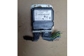 Блок подушек безопасности DS7T-14B321-BB   Ford Fusion II