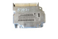 Блок подушек безопасности 56038865AD   Jeep Cherokee