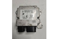 Блок подушек безопасности EB3T14B321EF, 08AUG2016   Ford Ranger