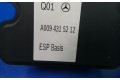 Jednotka ABS A0094315213   Mercedes-Benz CLA C117 X117 W117 2013