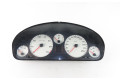 Přístrojová deska  Peugeot 607 2002 110008883020, 9649677380  