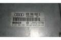 Блок управления двигателя 0281001721, 038906018S   Audi A4 Allroad