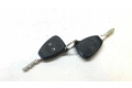 Комплект блоков управления 0281013693, P05187449AB   Dodge Caliber