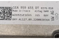 Блок подушек безопасности 1EA959655DT   Volkswagen ID.4