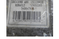 Jednotka ABS 54084793B, C0279091   Renault Trafic II (X83) 2008