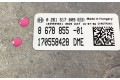 Řídící jednotka 8678855   BMW 2 F46 2015