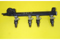 Топливная рампа 037906031J, 0280150955   Volkswagen PASSAT B4  