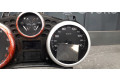 Přístrojová deska  Peugeot 207 2009 9662904680  