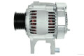 Генератор 121000-3700, AINDE   Jeep Cherokee III KJ      