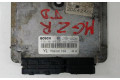 Блок управления двигателем Блок управления 0281001956   MG ZR