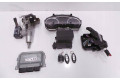 Pojistková skříňka Комплект зажигания 870010964   Nissan Micra K14 2018