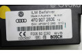 Блок управления 4F0907280E   Audi Q7 4L