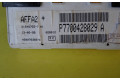 Дисплей    P7700428029A   Renault Megane I
