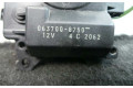 Вентилятор печки    0637008750, 7.PINES   Honda Stream