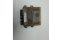 Блок управления SW9657662380   Peugeot Partner
