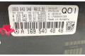 Přístrojová deska  Mercedes-Benz B W245 2007 A1695404848  