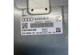 Блок управления двигателя 5WP4669305, 4L0907551A   Audi Q7 4L