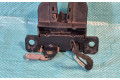 Замок багажника 2K0827505, 2K0827505J    Volkswagen Caddy 2004 - 2010 года