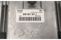 Řídící jednotka 0273011036, 8K0907144E   Audi A5 8T 8F 2010