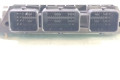 Řídící jednotka 1943QC, 0281014444EDC16C34   Peugeot Bipper 2010