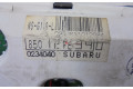 Přístrojová deska  Subaru Impreza II 2002 85012FE390, 85012FE390  
